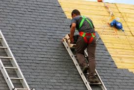 Best Slate Roofing  in Ridgefield Park, NJ